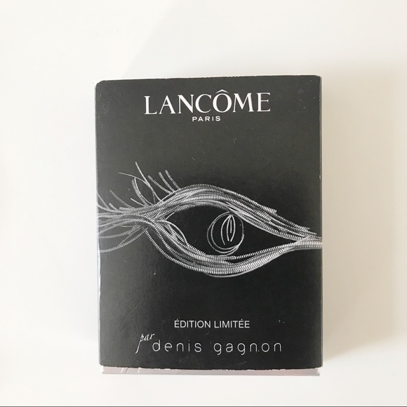 BRAND NEW!! Lancôme x Denis Gagnon Eyeshadows - Picture 2 of 6
